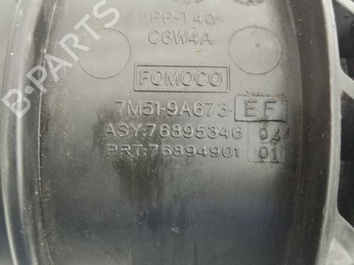 Mass air flow sensor FORD C-MAX (DM2) 1.6 TDCi | BP21039328M95 - Image 5