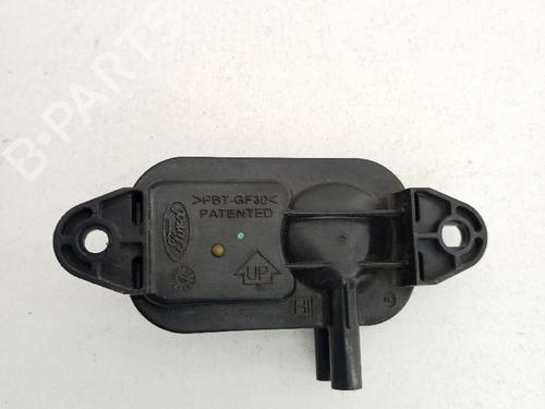 Electronic module FORD C-MAX (DM2) 1.6 TDCi | BP21039329M83 - Image 2