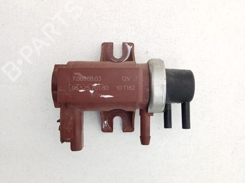 Used Electronic module Electronic module FORD C-MAX (DM2) 1.6 TDCi (109 hp) 21039334 21039334