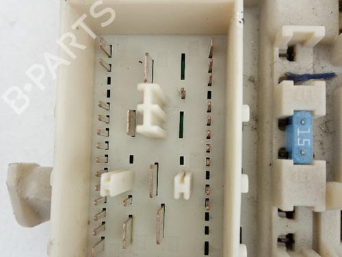 Fuse box FORD C-MAX (DM2) 1.6 TDCi | BP21039338E1 - Image 6