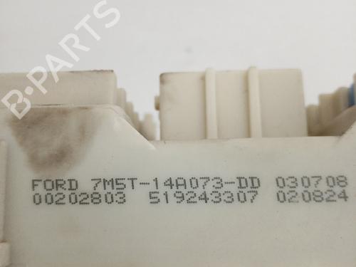 Fuse box FORD C-MAX (DM2) 1.6 TDCi | BP21039338E1 - Image 8