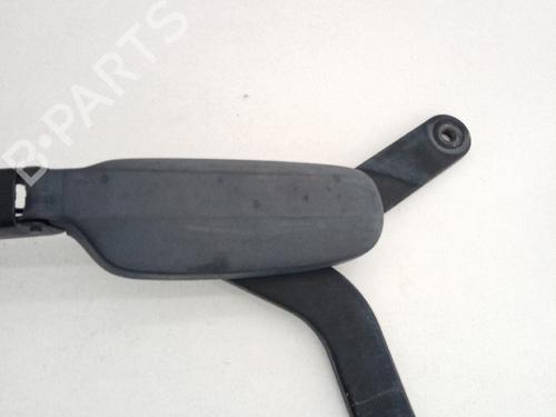 Vindspejlsviskerarm FORD C-MAX (DM2) 1.6 TDCi | BP21039339C143 - Image 2