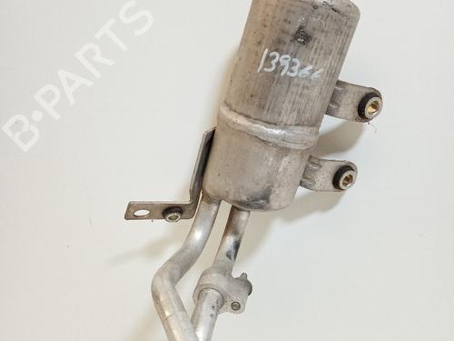 AC pipe FORD C-MAX (DM2) 1.6 TDCi | BP21039343M126  - Image 5