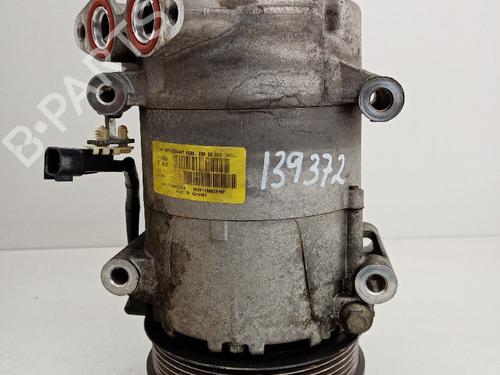 Used AC compressor AC compressor FORD C-MAX (DM2) 1.6 TDCi (109 hp) 21039347 21039347