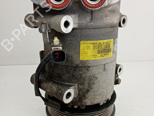 AC compressor FORD C-MAX (DM2) 1.6 TDCi | BP21039347M34 - Image 2