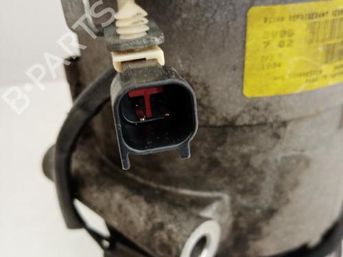 AC compressor FORD C-MAX (DM2) 1.6 TDCi | BP21039347M34 - Image 3