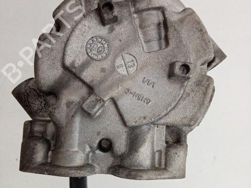 AC compressor FORD C-MAX (DM2) 1.6 TDCi | BP21039347M34 - Image 5