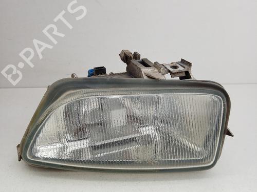 Used Left front fog light Left front fog light CITROËN SAXO (S0, S1) 1.1 X, SX (60 hp) 21039260 21039260
