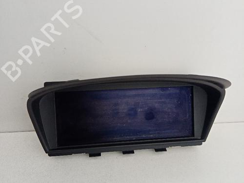 Used Display monitor Display monitor BMW 3 Touring (E91) 330 xd (231 hp) 21039262 21039262