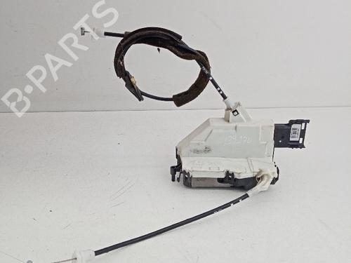 Used Front right lock Front right lock CITROËN BERLINGO MULTISPACE (B9) 1.6 HDi 90 (90 hp) 21039263 21039263