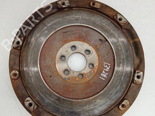 Used Flywheel Flywheel CITROËN BERLINGO MULTISPACE (B9) 1.6 HDi 90 (90 hp) 21039270 21039270