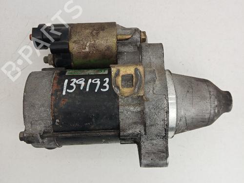 Used Starter Starter 21039201 21039201