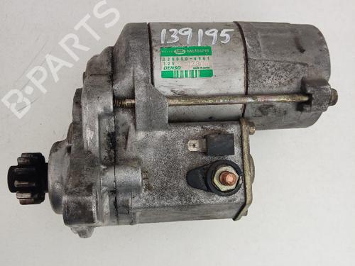 Used Starter Starter ROVER 25 I Hatchback (RF) 2.0 iDT (101 hp) 21039203 21039203