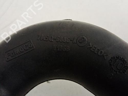 Pipe FORD C-MAX (DM2) 1.6 TDCi | BP21039349M125 - Image 6