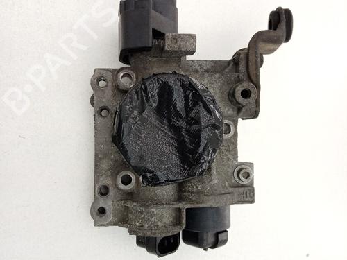 Used Throttle body Throttle body LANCIA YPSILON (843_) [2003-2011] 21039361 21039361