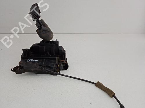 Used Front left lock Front left lock RENAULT MEGANE III Grandtour (KZ0/1) 1.5 dCi (KZ1M, KZ1W, KZ0R) (106 hp) 21039367 21039367