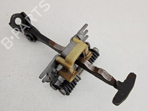 Used Hinge/Door check strap Hinge/Door check strap RENAULT MEGANE III Grandtour (KZ0/1) 1.5 dCi (KZ1M, KZ1W, KZ0R) (106 hp) 21039370 21039370