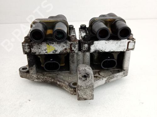 Used Ignition coil Ignition coil LANCIA YPSILON (843_) [2003-2011] 21039371 21039371
