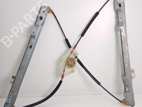 Used Front right window mechanism Front right window mechanism CITROËN C4 Grand Picasso I (UA_) 1.6 HDi (109 hp) 21039414 21039414