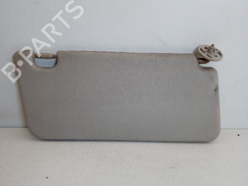 Left sun visor ROVER 200 II Hatchback (RF) 214 Si | BP21039416I1 - Image 2