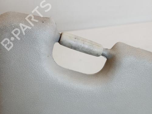 Left sun visor ROVER 200 II Hatchback (RF) 214 Si | BP21039416I1 - Image 4