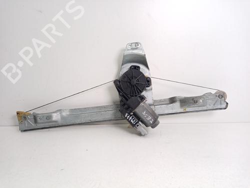 Used Rear left window mechanism Rear left window mechanism 21039418 21039418