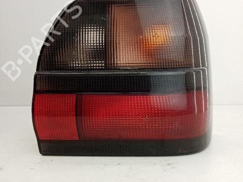 Used Right taillight Right taillight RENAULT 19 II Chamade (L53_) 1.4 (78 hp) 21039517 21039517