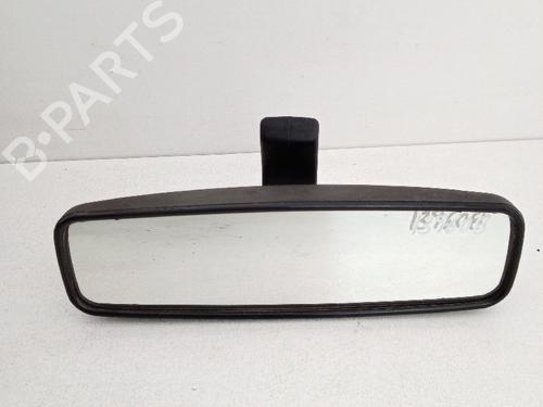 Used Rear mirror Rear mirror RENAULT 19 II Chamade (L53_) 1.4 (78 hp) 21039521 21039521
