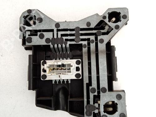 Used Lamp holder Lamp holder RENAULT 19 II Chamade (L53_) 1.4 (78 hp) 21039522 21039522