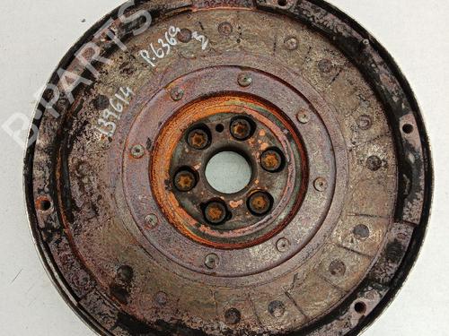 Used Flywheel Flywheel FORD C-MAX (DM2) 1.6 TDCi (109 hp) 21039525 21039525