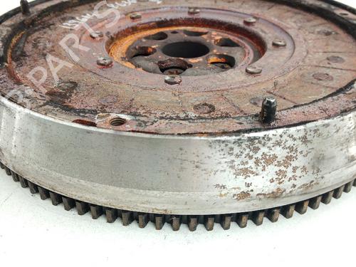 Flywheel FORD C-MAX (DM2) 1.6 TDCi | BP21039525M101 - Image 3