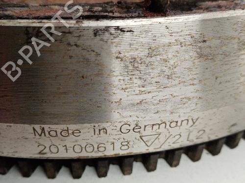 Flywheel FORD C-MAX (DM2) 1.6 TDCi | BP21039525M101 - Image 5