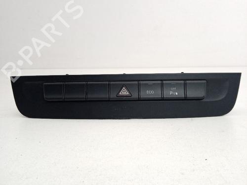 Used Switch Switch MERCEDES-BENZ A-CLASS (W176) A 180 CDI / d (176.012) (109 hp) 21039545 21039545