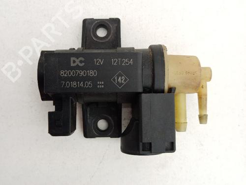 Used Electronic module Electronic module MERCEDES-BENZ A-CLASS (W176) A 180 CDI / d (176.012) (109 hp) 21039549 21039549