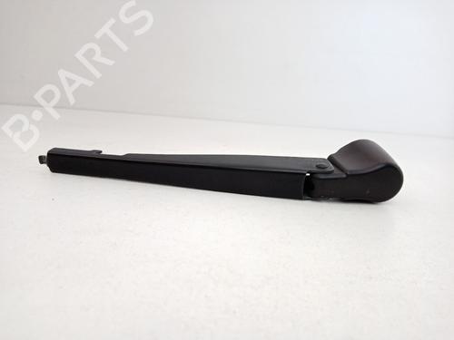 Used Rear windshield wiper arm Rear windshield wiper arm MERCEDES-BENZ A-CLASS (W176) A 180 CDI / d (176.012) (109 hp) 21039558 21039558