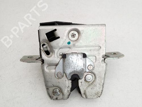 Bagklap lås Bagklap lås MERCEDES-BENZ A-CLASS (W176) A 180 CDI / d (176.012) (109 hp) 21039559 21039559