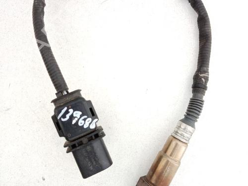 Used Electronic sensor Electronic sensor MERCEDES-BENZ A-CLASS (W176) A 180 CDI / d (176.012) (109 hp) 21039592 21039592