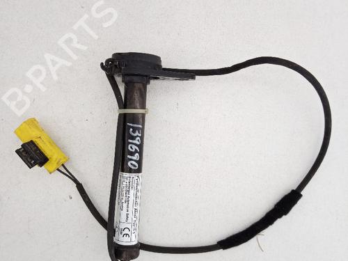 Used Electronic module Electronic module MERCEDES-BENZ A-CLASS (W176) A 180 CDI / d (176.012) (109 hp) 21039596 21039596