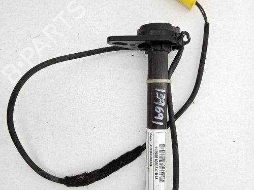 Used Electronic module Electronic module MERCEDES-BENZ A-CLASS (W176) A 180 CDI / d (176.012) (109 hp) 21039597 21039597