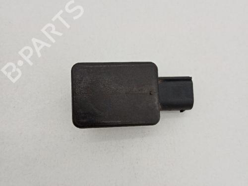 Used Electronic module Electronic module MERCEDES-BENZ A-CLASS (W176) A 180 CDI / d (176.012) (109 hp) 21039598 21039598