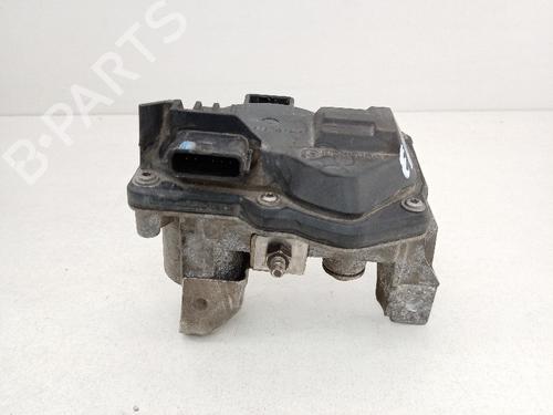 Used Throttle body Throttle body MERCEDES-BENZ A-CLASS (W176) A 180 CDI / d (176.012) (109 hp) 21039599 21039599