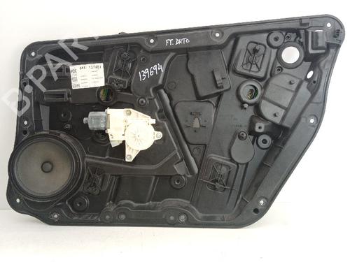 Used Front right window mechanism Front right window mechanism MERCEDES-BENZ A-CLASS (W176) A 180 CDI / d (176.012) (109 hp) 21039600 21039600