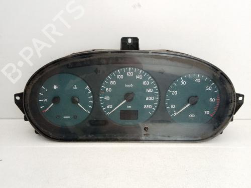 Used Instrument cluster Instrument cluster 21039609 21039609