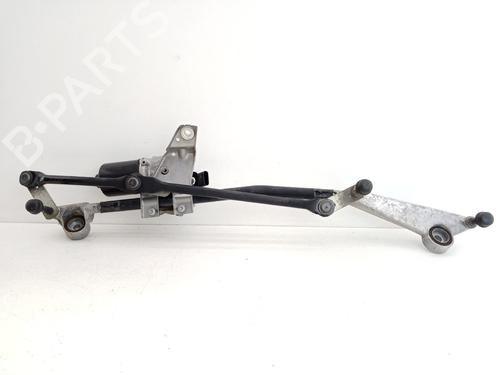 Used Front wiper motor Front wiper motor MERCEDES-BENZ A-CLASS (W176) A 180 CDI / d (176.012) (109 hp) 21039613 21039613