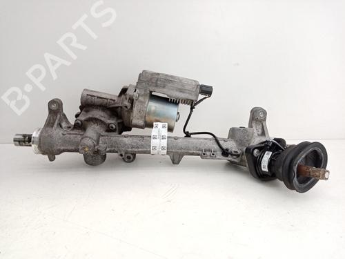 Used Steering rack Steering rack MERCEDES-BENZ A-CLASS (W176) A 180 CDI / d (176.012) (109 hp) 21039619 21039619