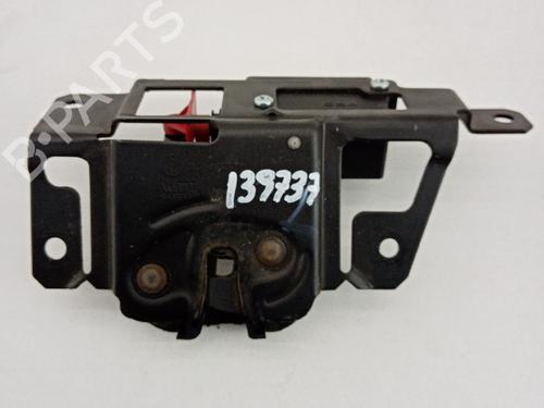 Used Tailgate lock Tailgate lock BMW 3 Touring (E46) 320 d (150 hp) 21039628 21039628