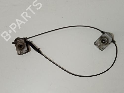 hood-lock-bmw-3-touring-e46-320-d-5123-1999-2000-2001-2002-2003-2004-2005-21039633 main image