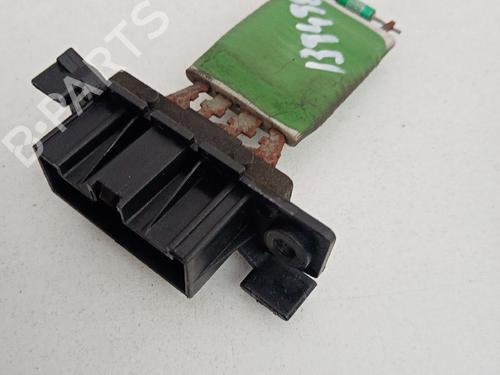 Heater resistor CITROËN BERLINGO MULTISPACE (B9) 1.6 HDi 90 | BP21039439M108  - Image 5