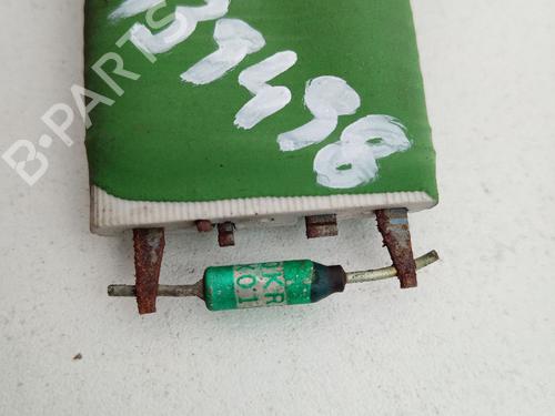 Heater resistor CITROËN BERLINGO MULTISPACE (B9) 1.6 HDi 90 | BP21039439M108  - Image 6
