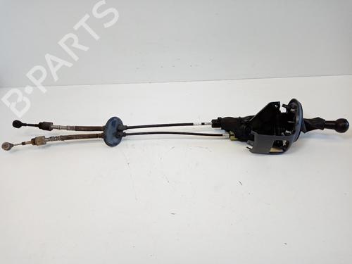 Used Gear lever Gear lever CITROËN BERLINGO MULTISPACE (B9) 1.6 HDi 90 (90 hp) 21039443 21039443